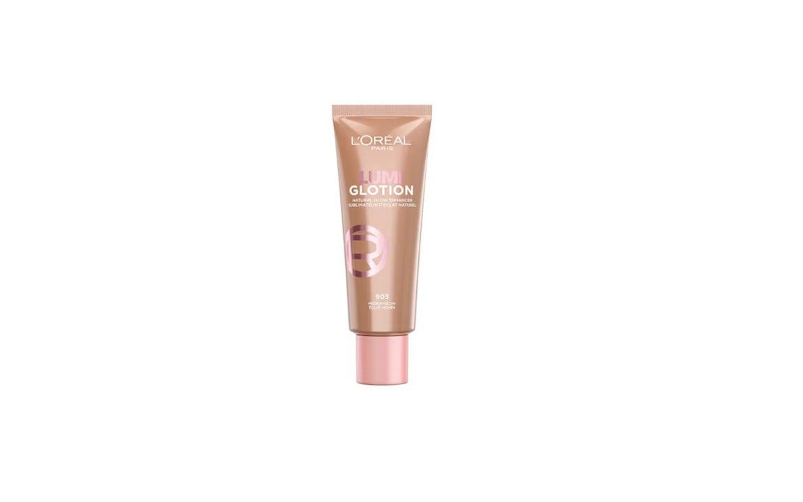 LUMI GLOTION ILUMINADOR MEDIUM GLOW 1PZA