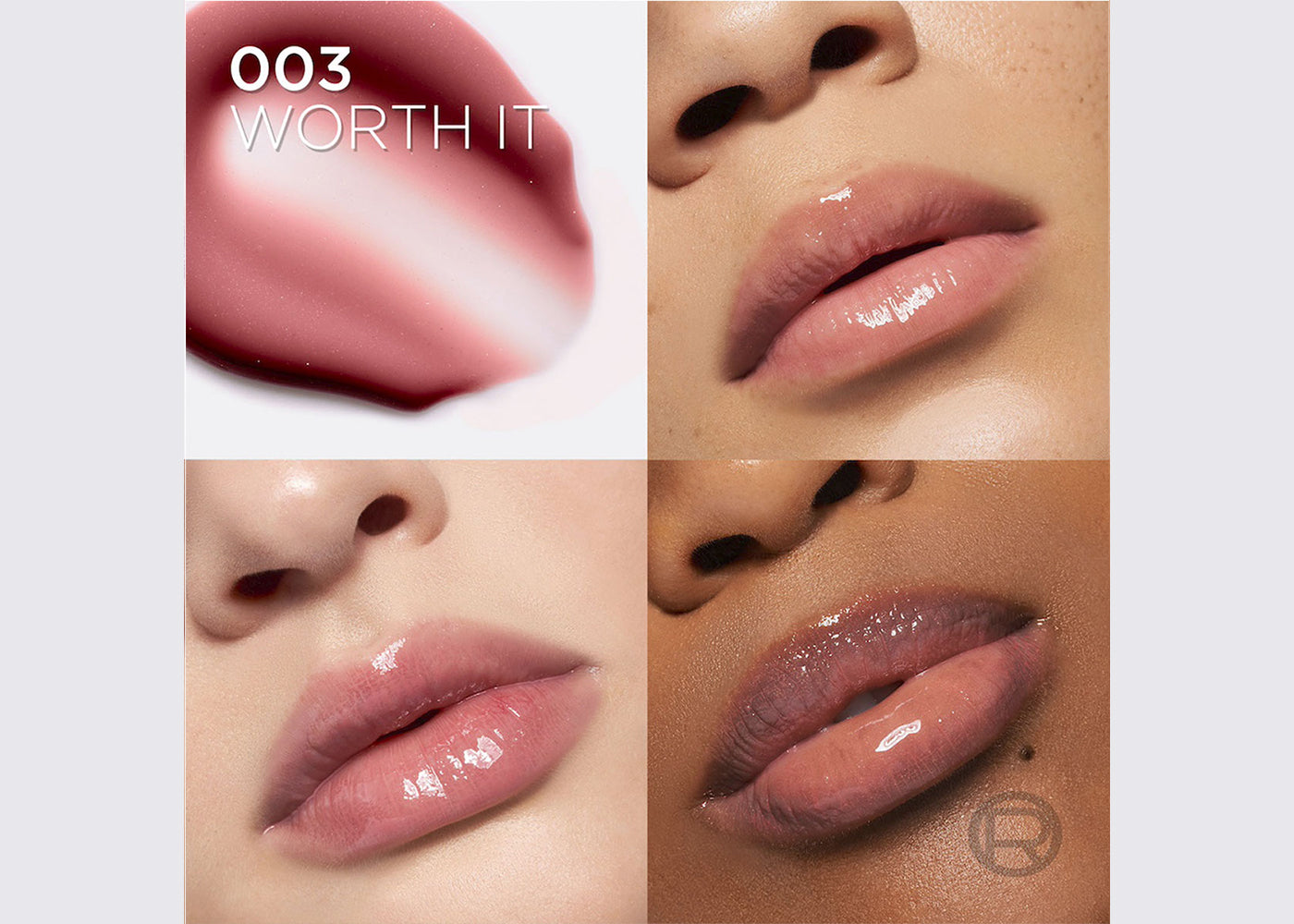 PLUMP AMBITION BRILLO LABIAL WORTH IT