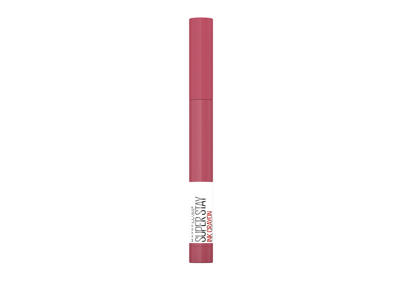 MAYBELLINE Labial Mate En Crayon, Change is Good 85