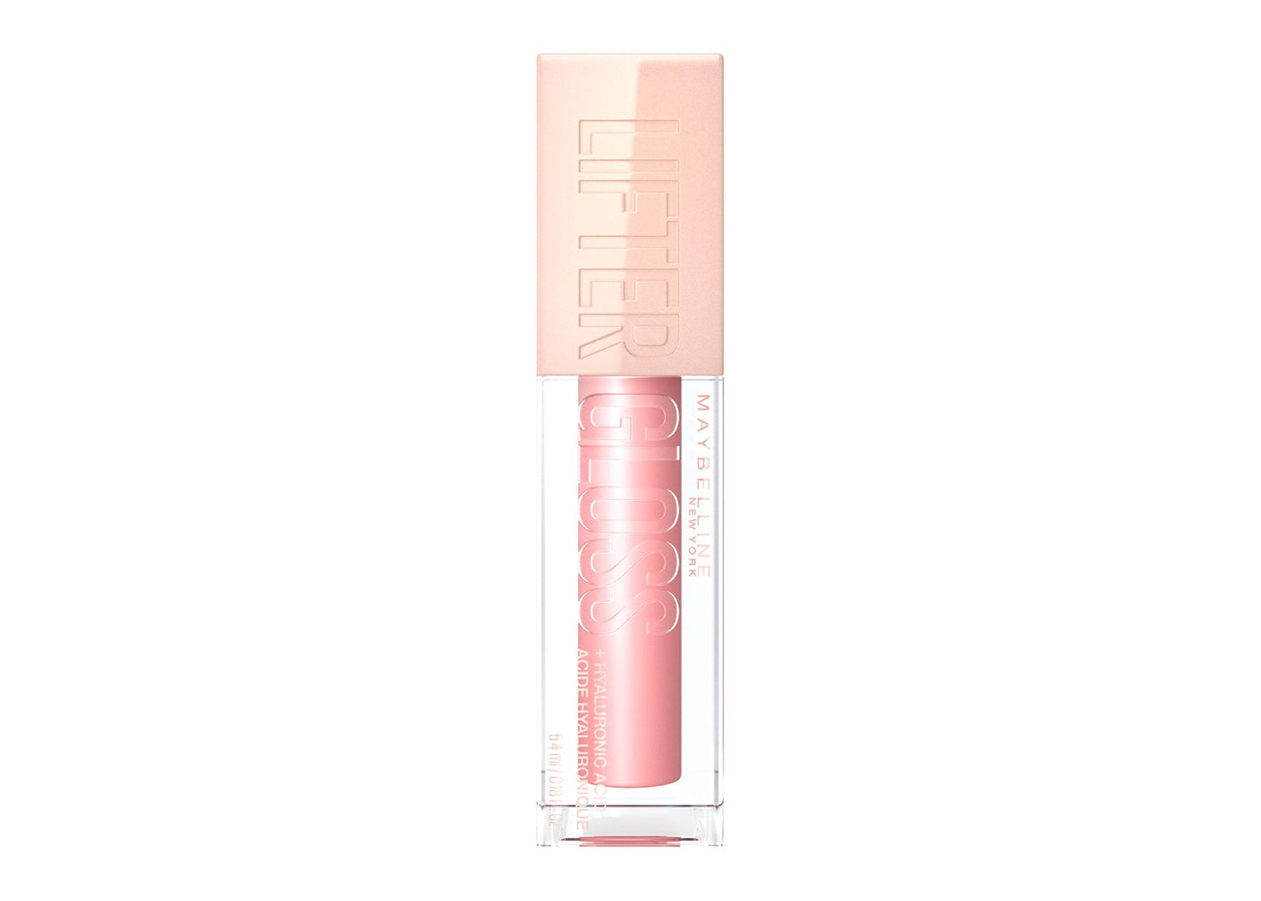 LIFTER GLOSS NU 006 REEF
