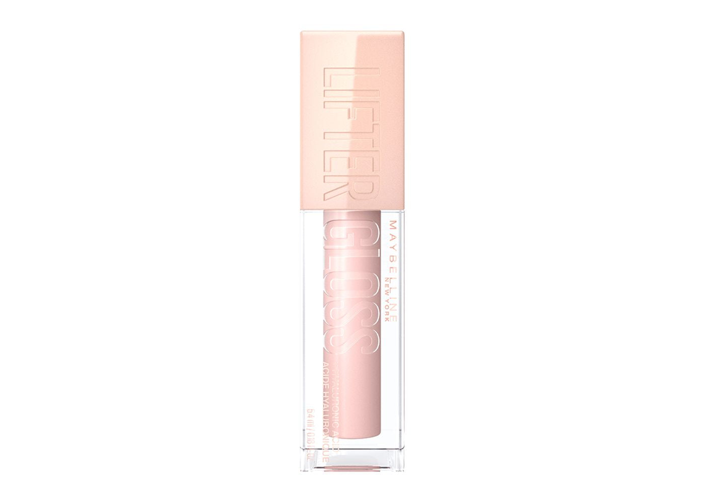 MAY LIFTER GLOSS NU 002 GLASS