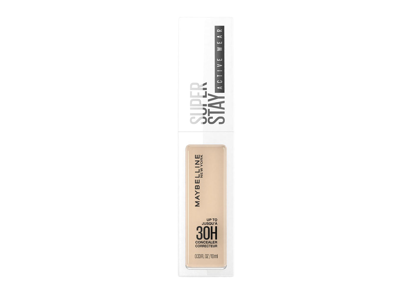 MNY SS30H CONC 15 LIGHT NU INT