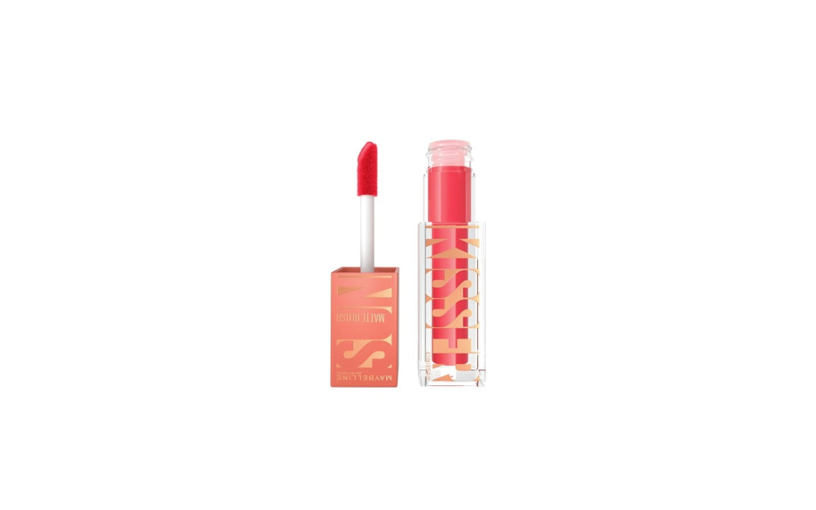 MNY SUNKISSR MATTE 30 MIRAGE NU INT