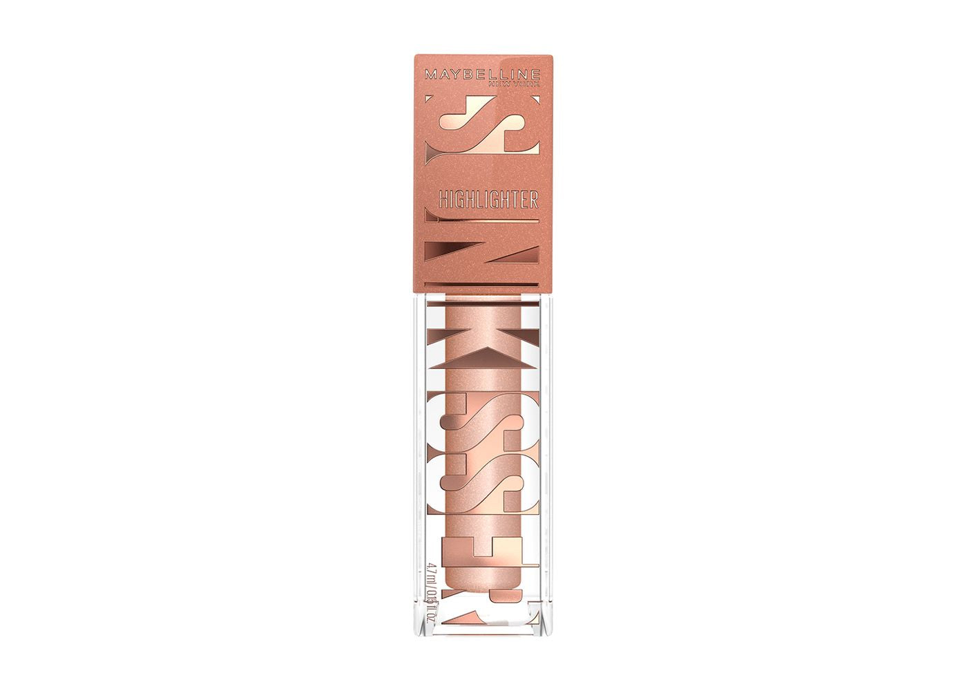 SUNKISSER HIGHLIGHTER NU 20 INT