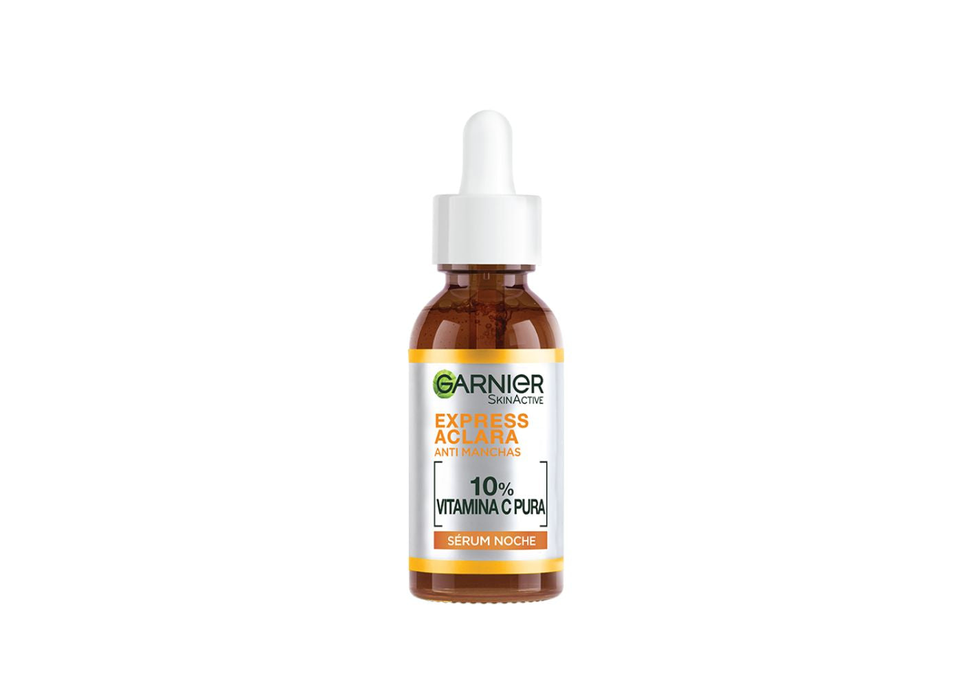 Serum Express Aclara de Noche Vitamina C 30 ML