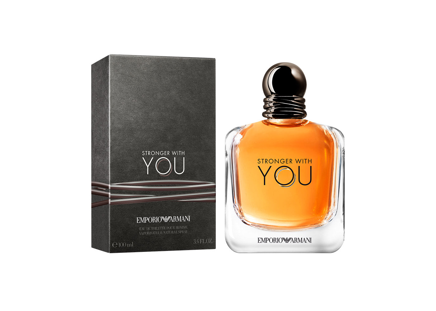 EA SW YOU HE EDT V100ML/TSA