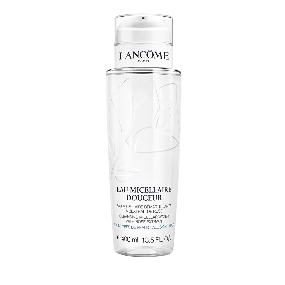 LAN EAU MICELLAIRE DOUCEUR 400ML
