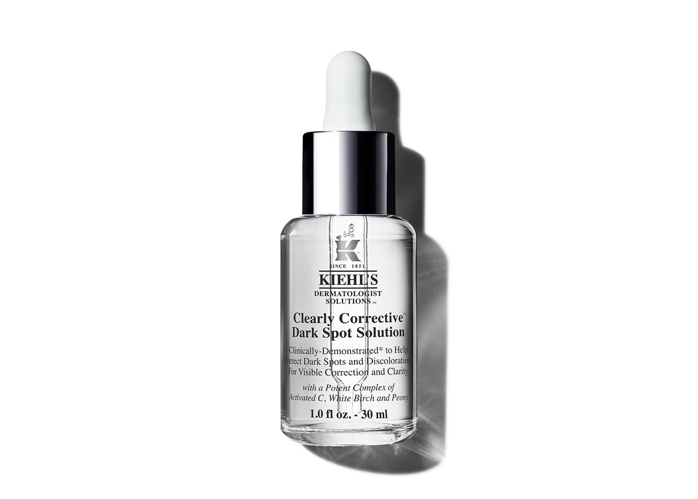 KIE CLEARLY CORRECTIVE 30ML