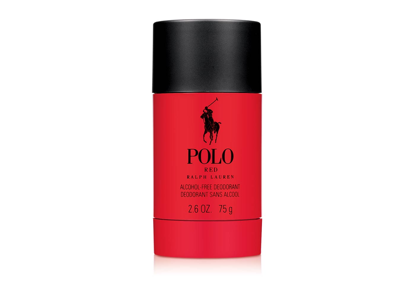 PRED 75G DEO STICK FG