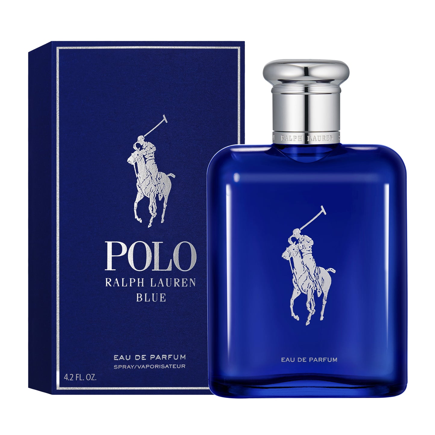 RL P BLUE 125ML EAU DE PARFUM FG