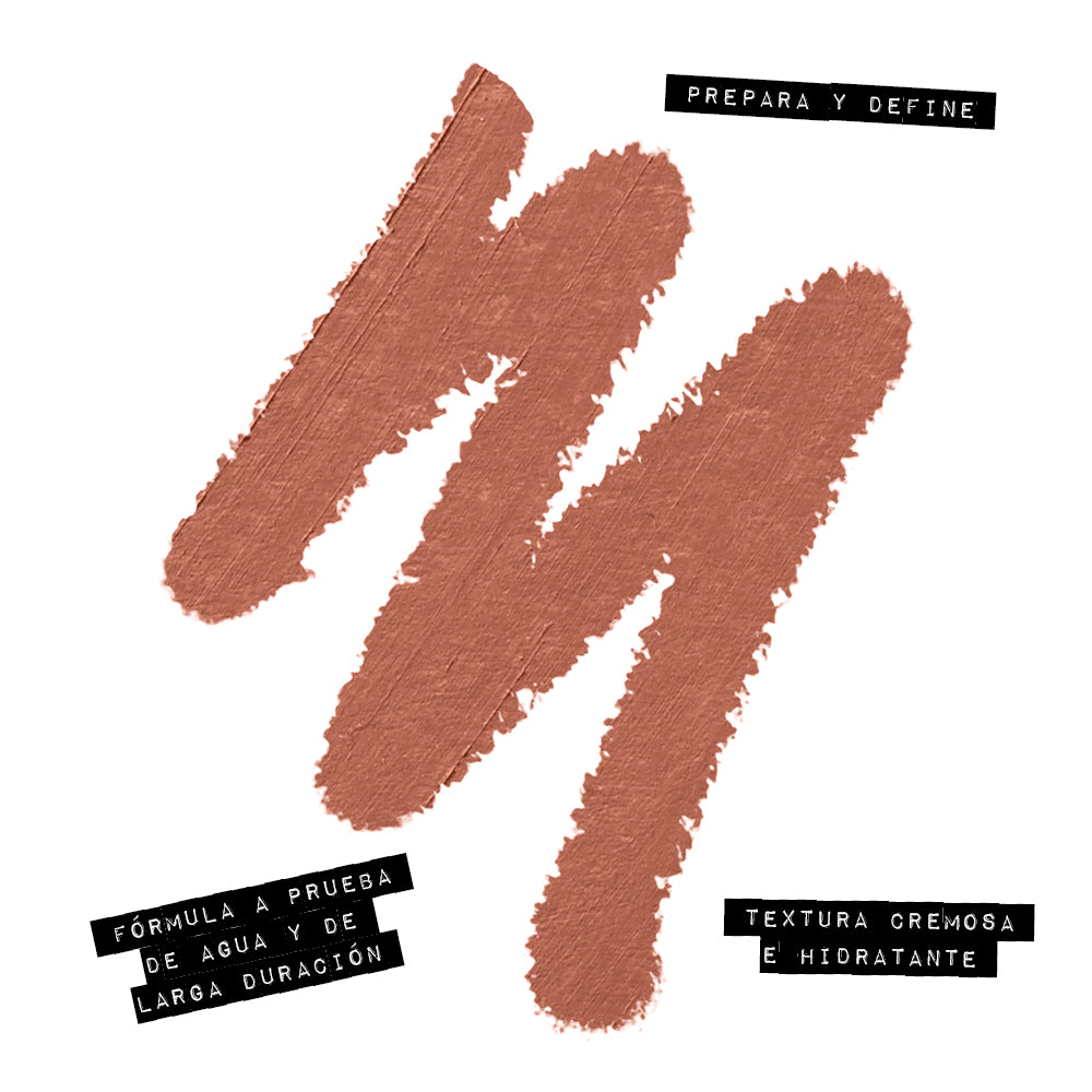24/7 LIP PNCL-BROKEN