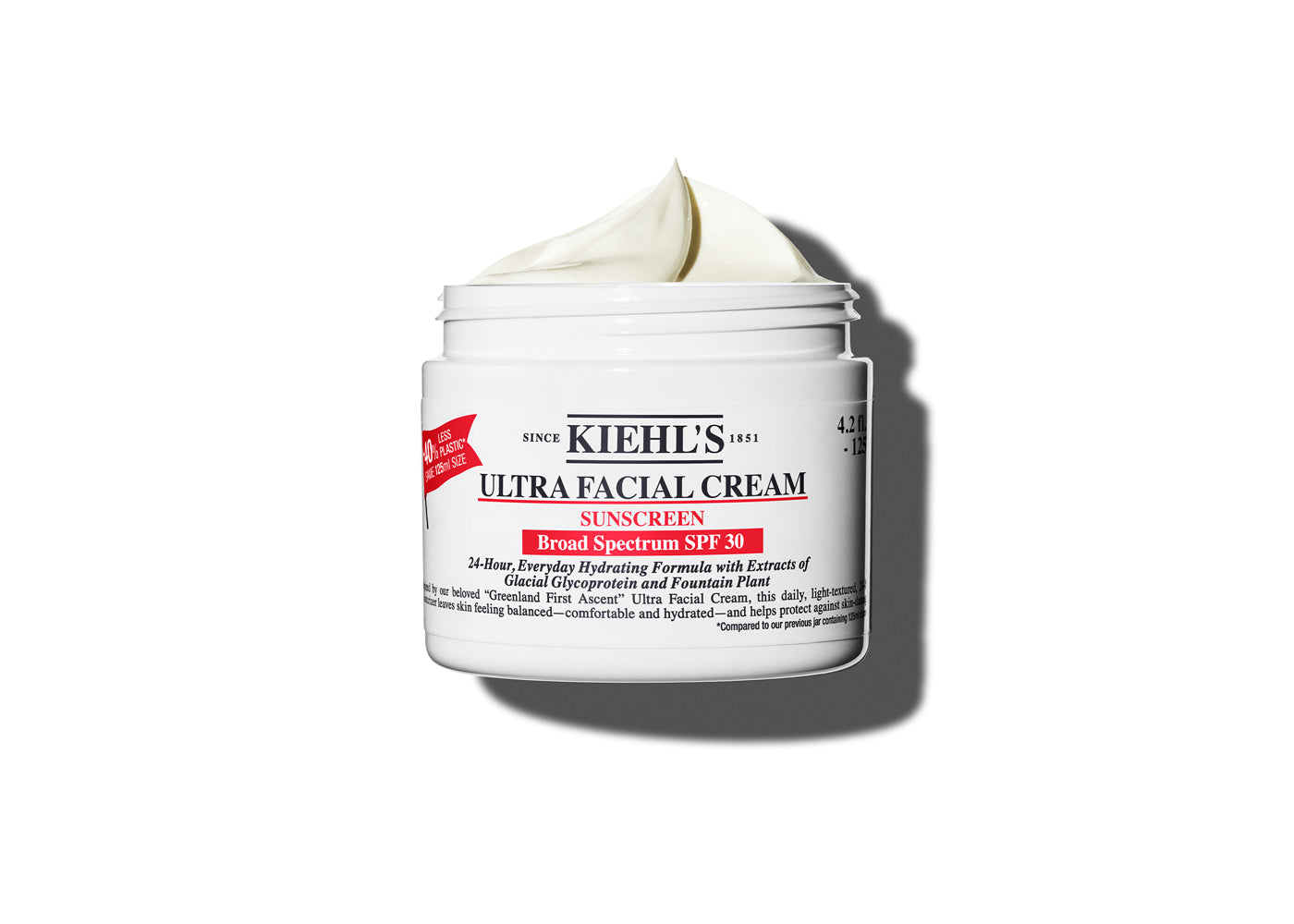 Kiehl's Ultra Facial Face Cream SPF 30