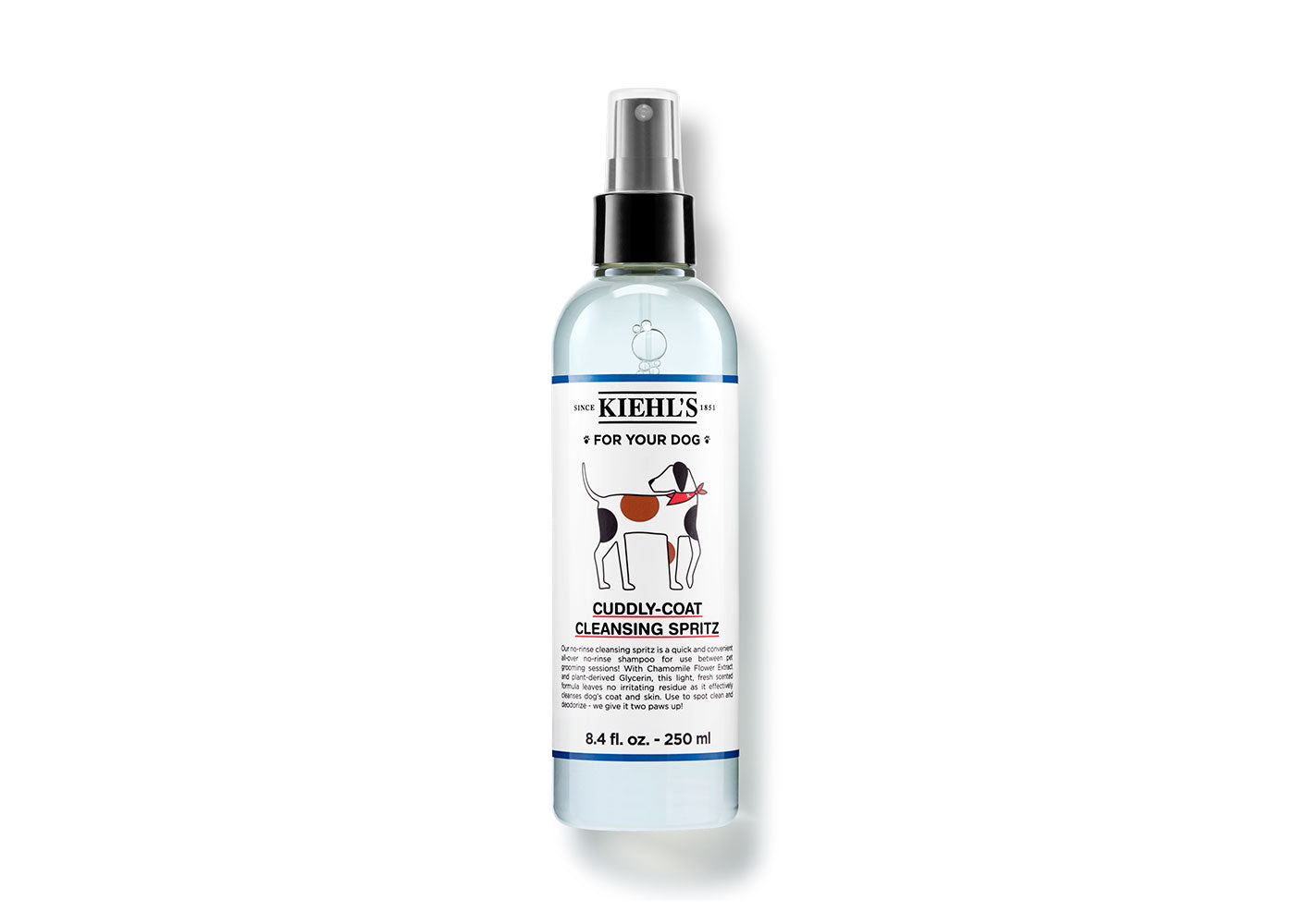 KLS CC CLEANSING SPRITZ 250ML