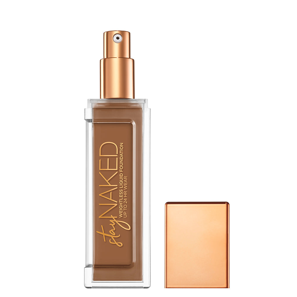 STAY NAKED FOUNDATION-70NN