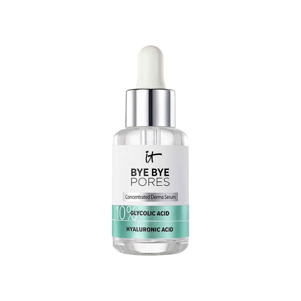 BYE BYE PORES SERUM 30ML