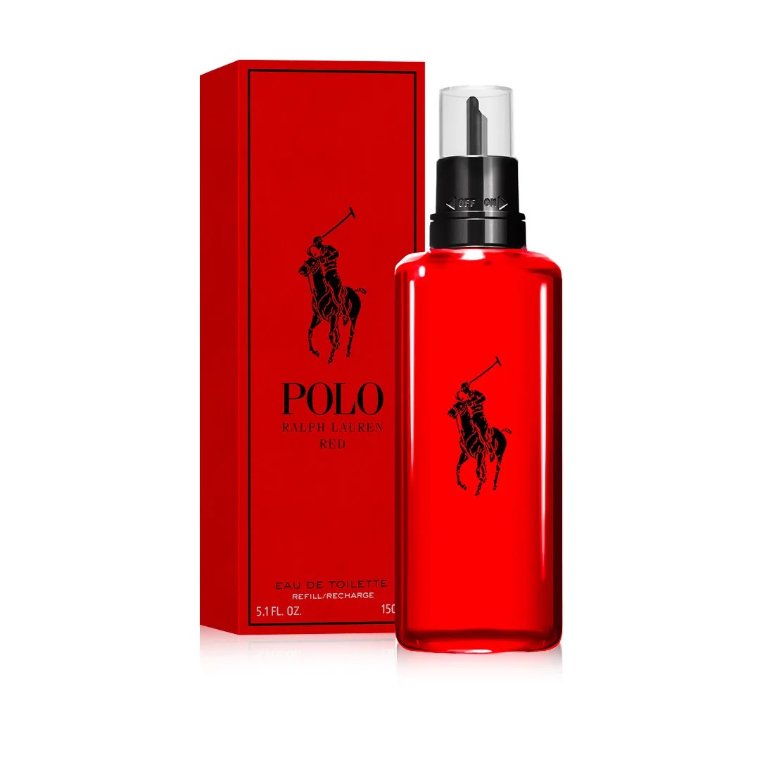 PRED EDT 150ML REFILL FG G