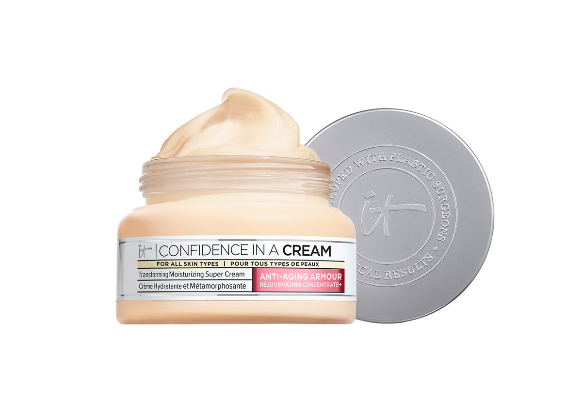 CONF IN A CREAM 60ML FG