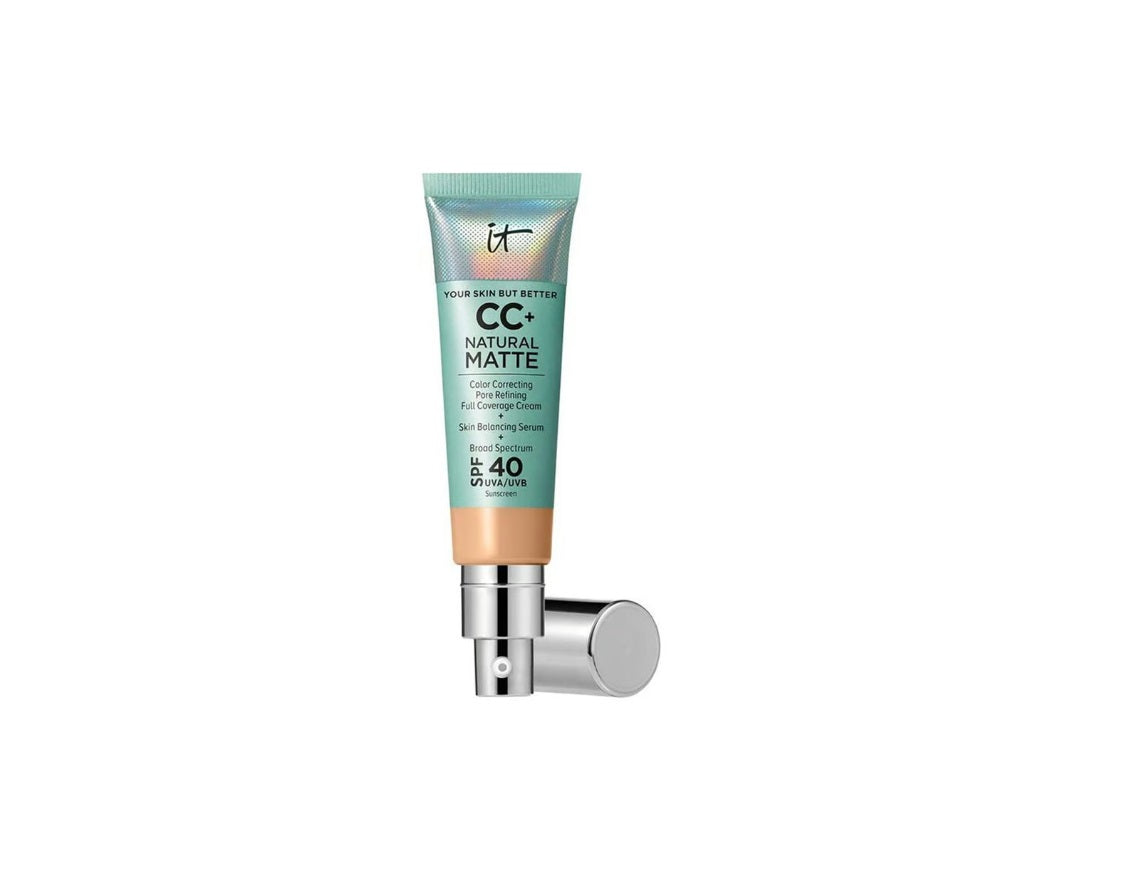 CC MATTE US 32ML MEDIUM
