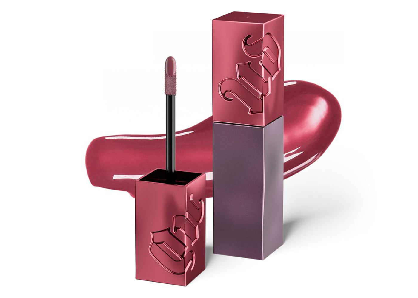 VICE LIP BOND - LUV YA BACKTALK