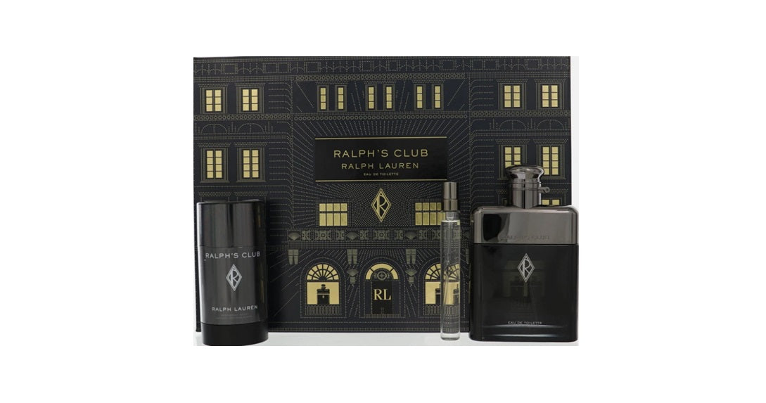 Ralph's Club EDT