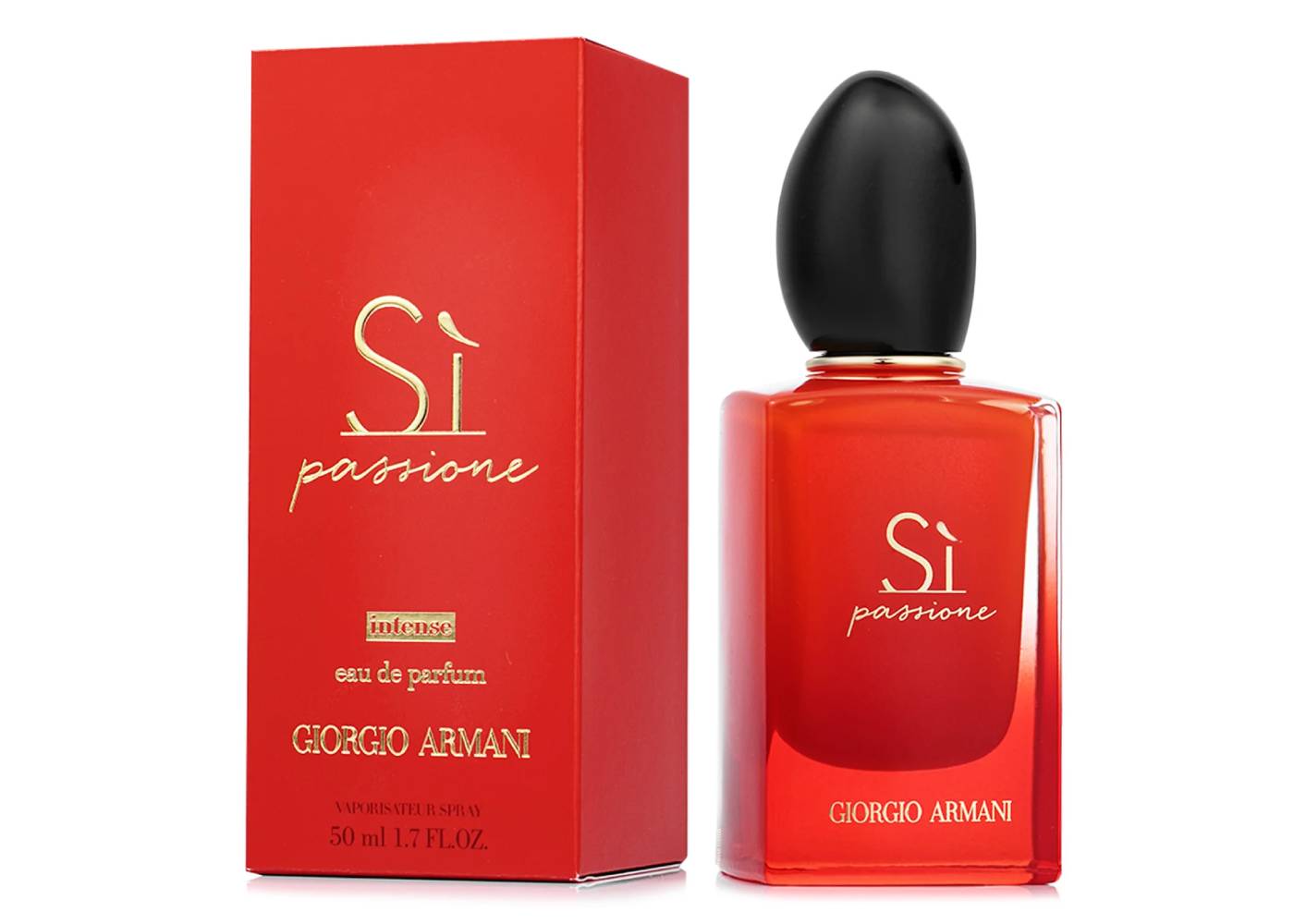 SI PASS INT EDP V50ML