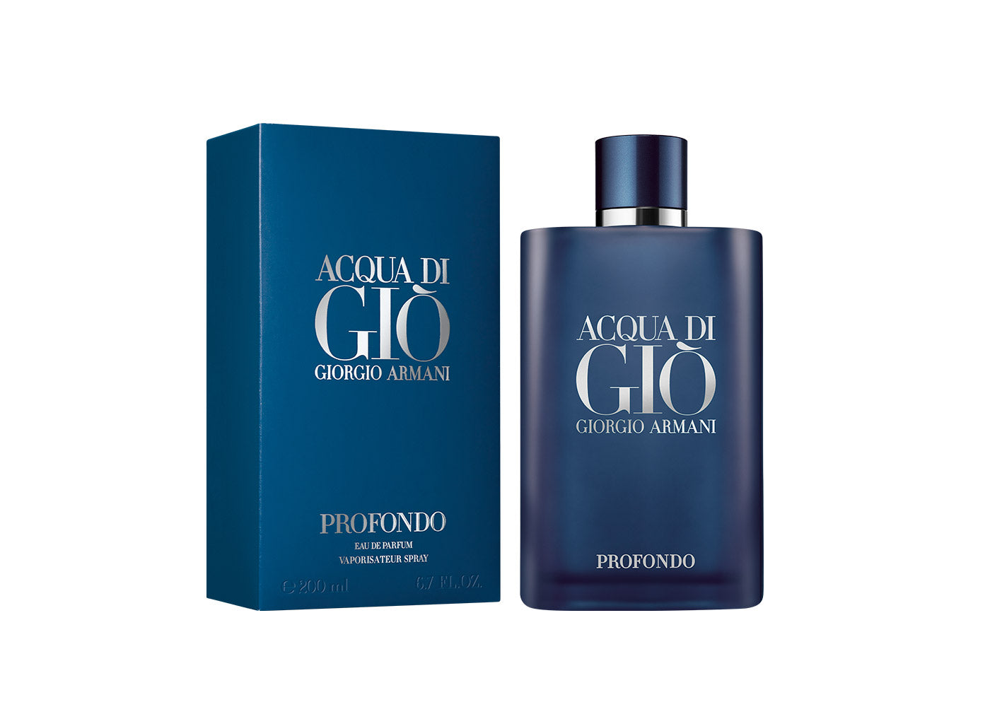 ADGH PROFONDO EDP V200ML /MAD