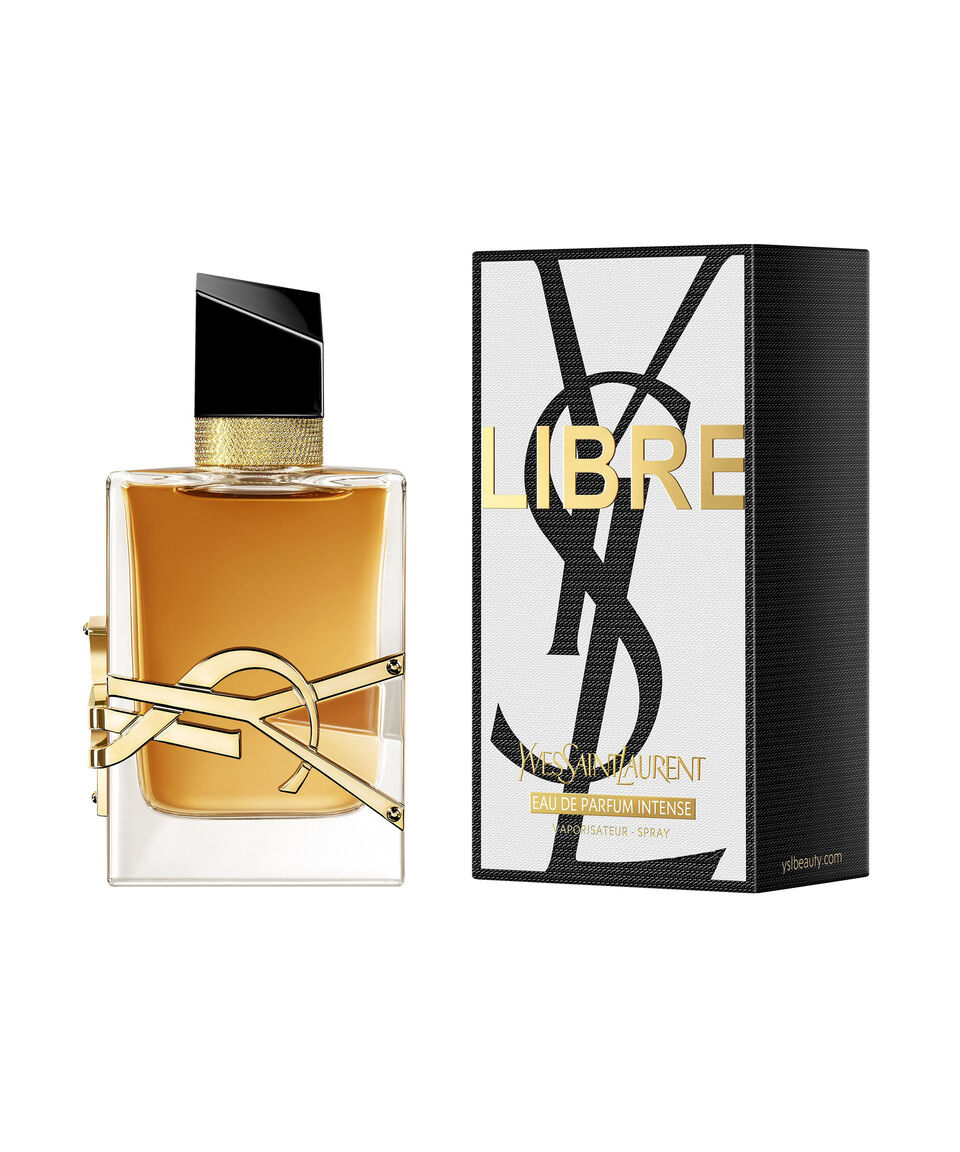 Libre Intense EDP