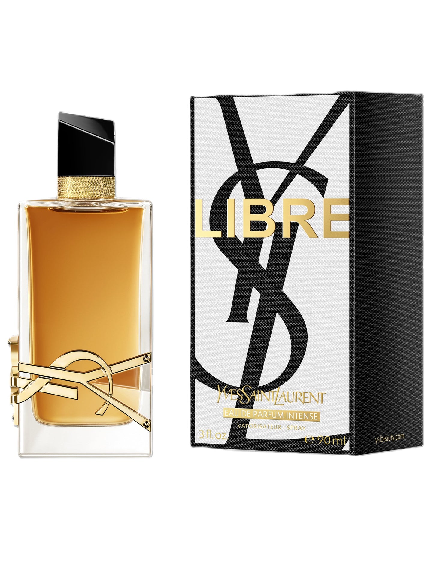 YSL LIBRE EDP INTENSE S90ML