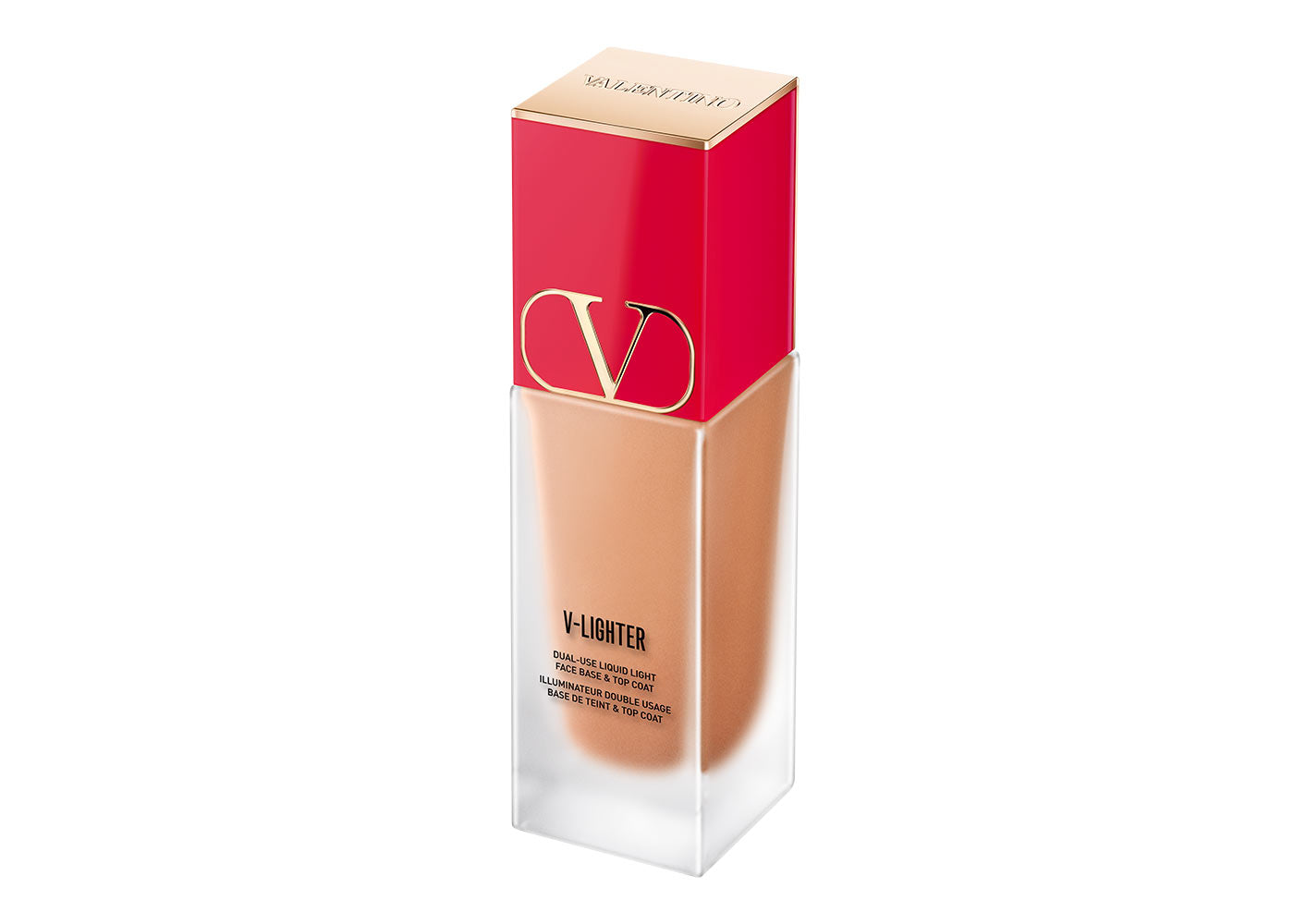 VLTN FACE BASE AMBRA PB25ML