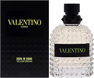UOMO BIR YELLOW SP100ML