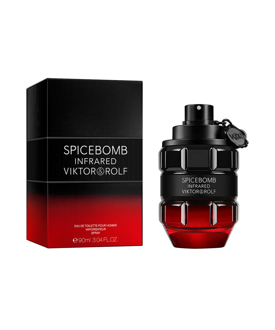Spicebomb Infrared EDT