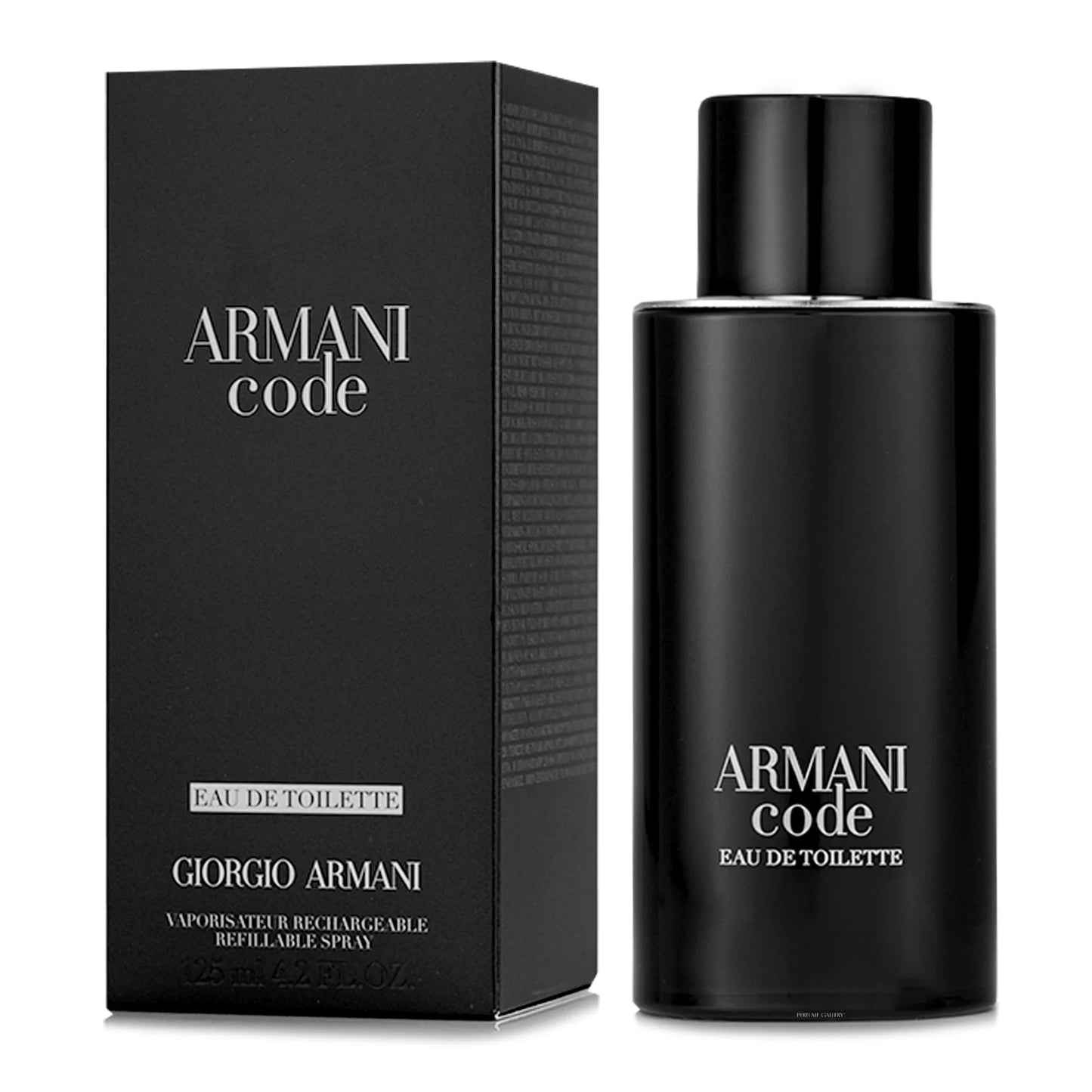 GA NEW CODE EDT V125ML