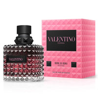 Born in Roma Donna EDP Intense