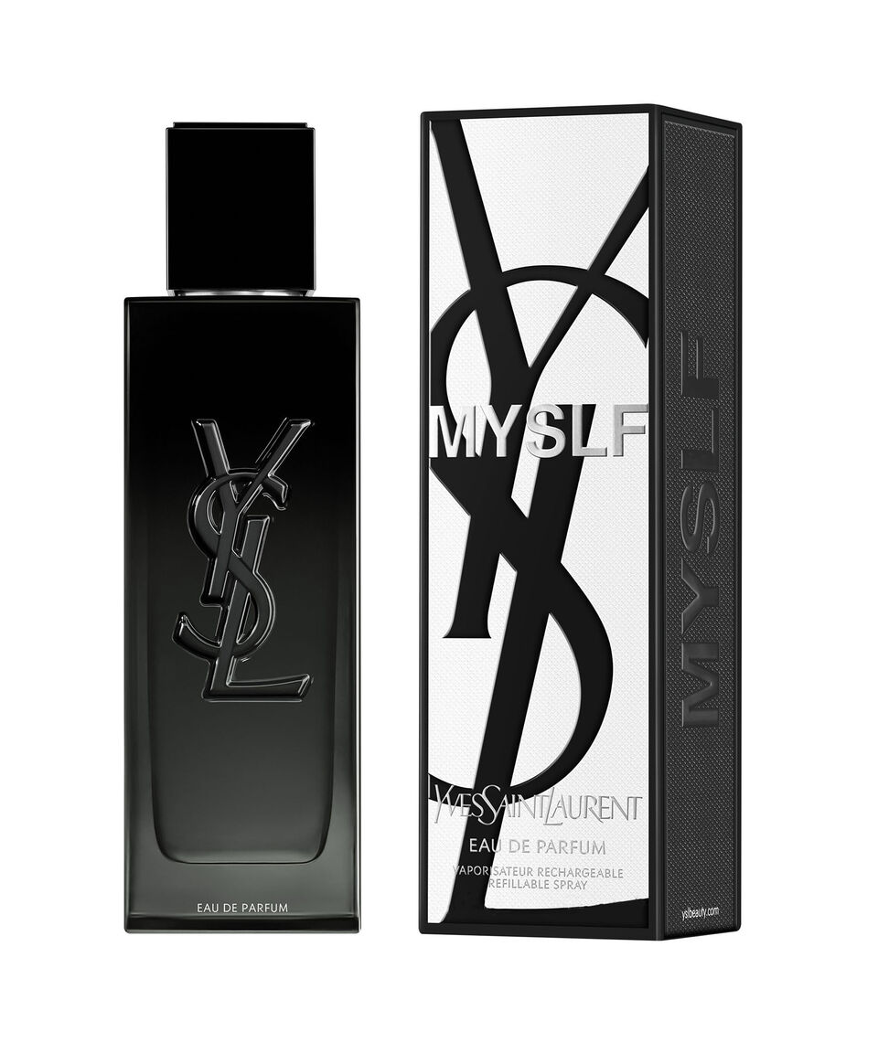 MYSLF EDP