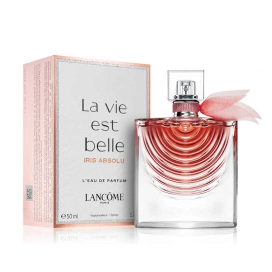 LVEB IRIS INFINI NEW EDP V30ML