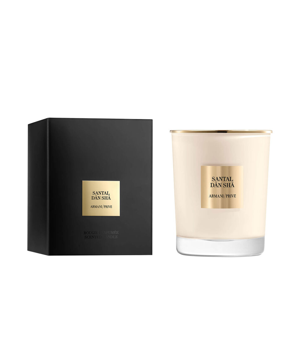 GA AP CANDLE SANTAL DAN SHA 175G