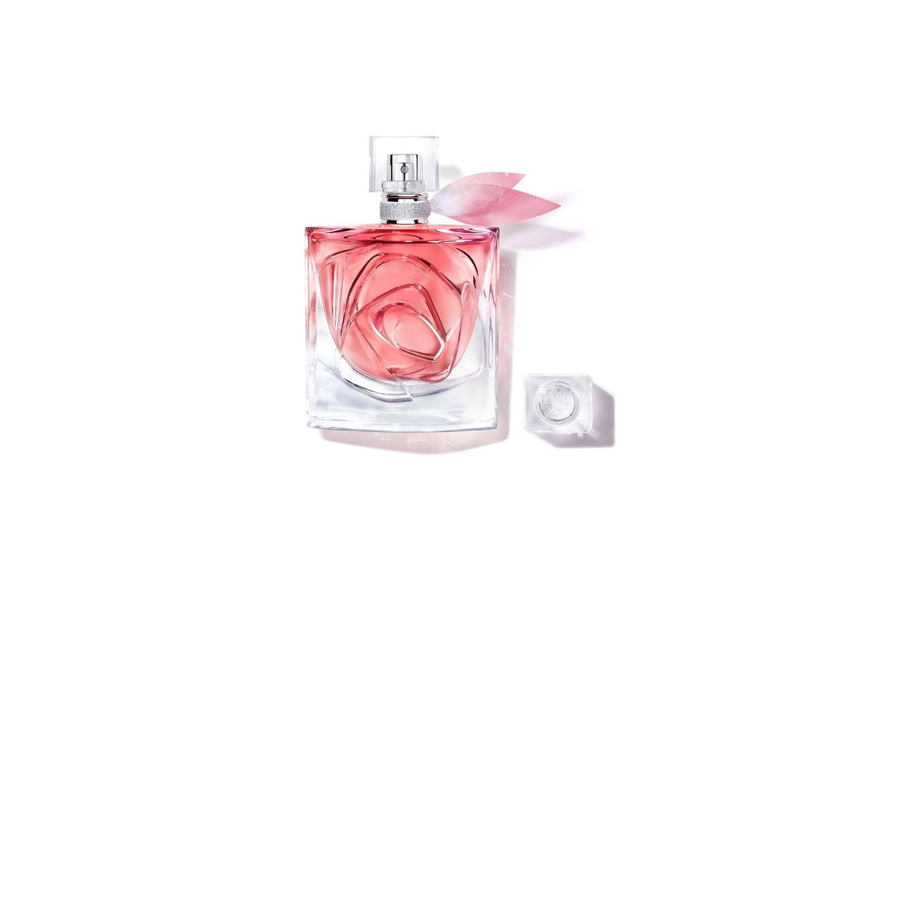 LCM LVEB ROSE EXTRA EDP V50ml