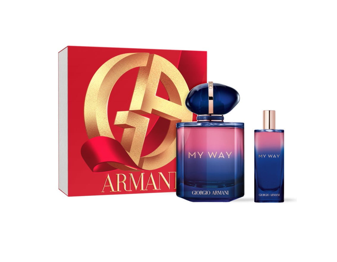 GA MY WAY PARFUM (V90+V15) H23
