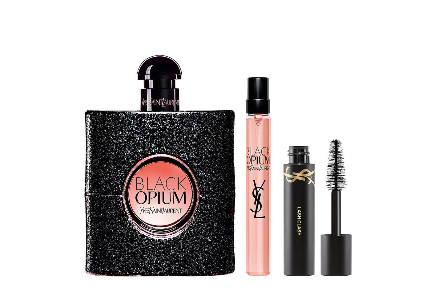 YSL BO EDP 90ML+10ML+MINILC S24