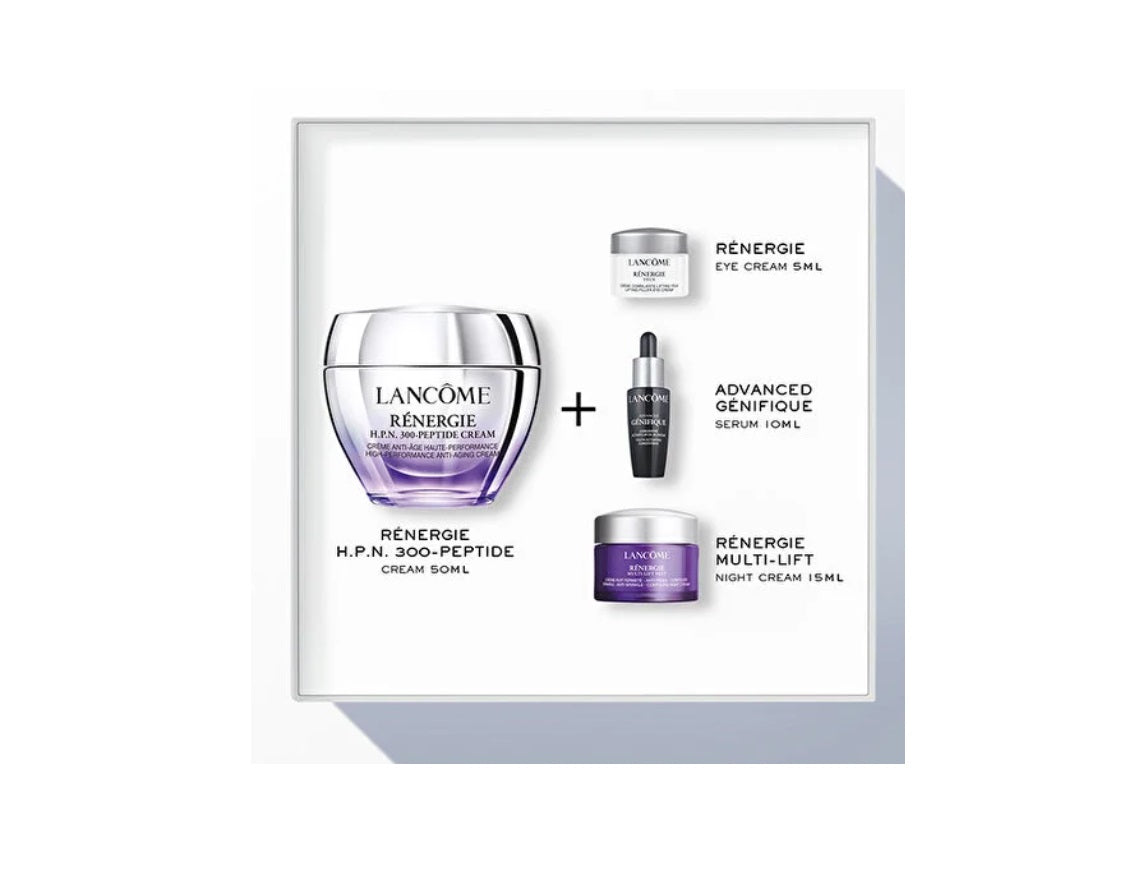 Renergie HPN 300 Cream 50ml Set 24