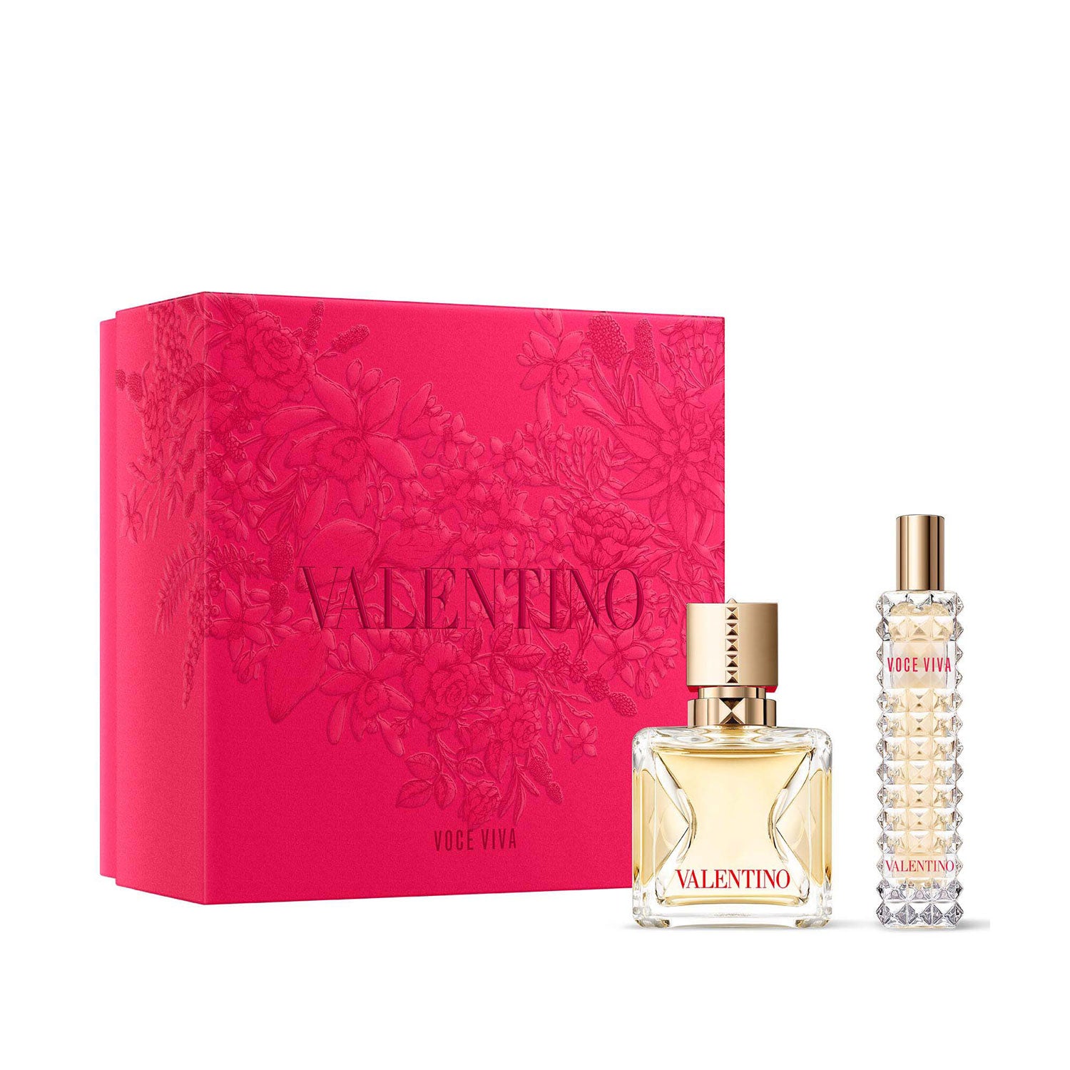 VLTN VV EDP 50ML + 15ML S1 24