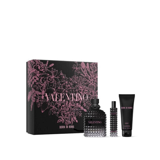 VLTN BIR U 100ML+SG 75ML+15ML S1 24