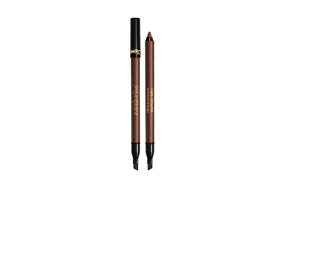 YSL Lines Liberated