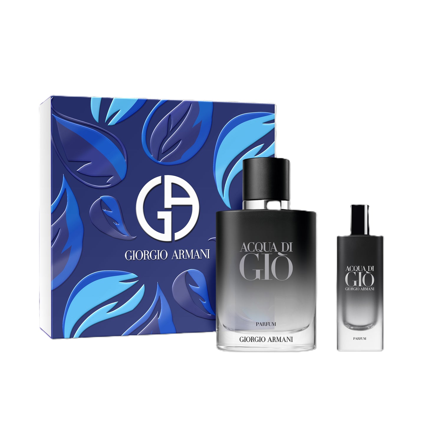 Acqua di Gio Homme Le Parfum