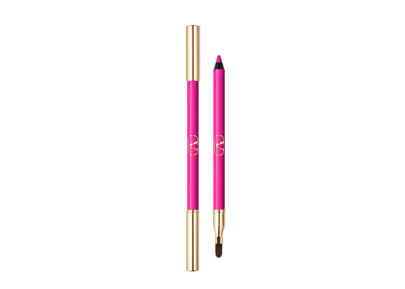 VLTN EYE PENCIL 06 PINK OS