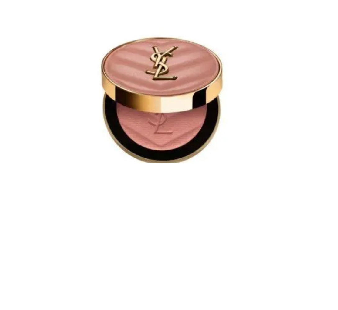 Make Me Blush Powder