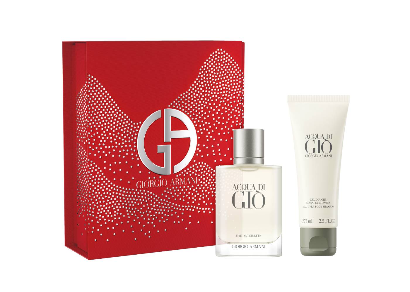GA ADGH EDT V50+SG75 H24