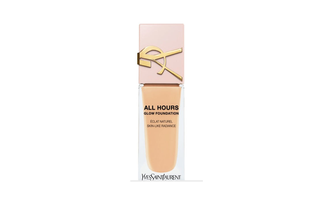 All Hours