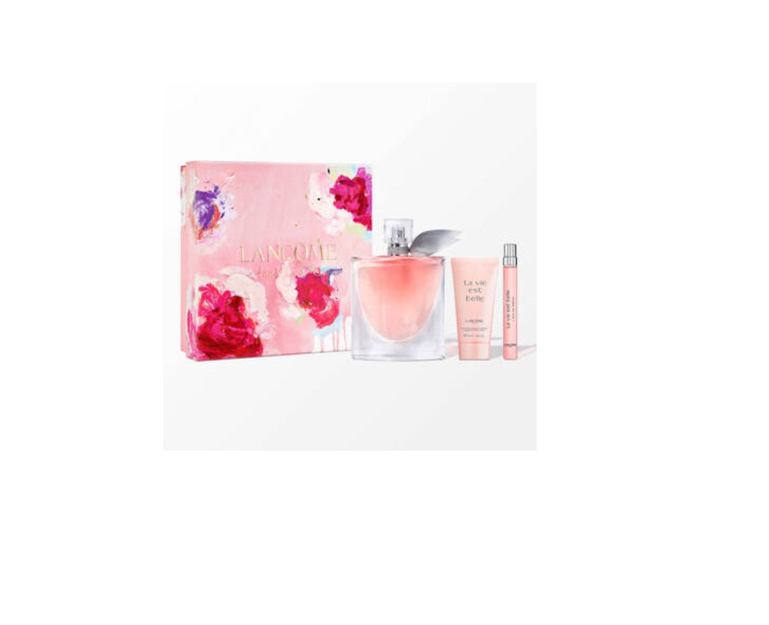 LC LVEB EDP 100ML SET MDAY 25