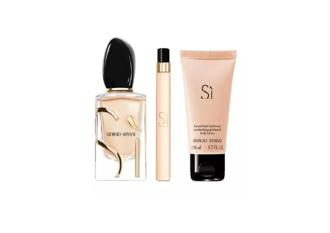 Si EDP